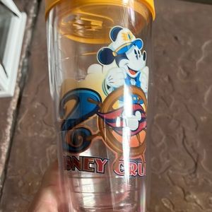 Tervis Disney Cruise Line tumbler